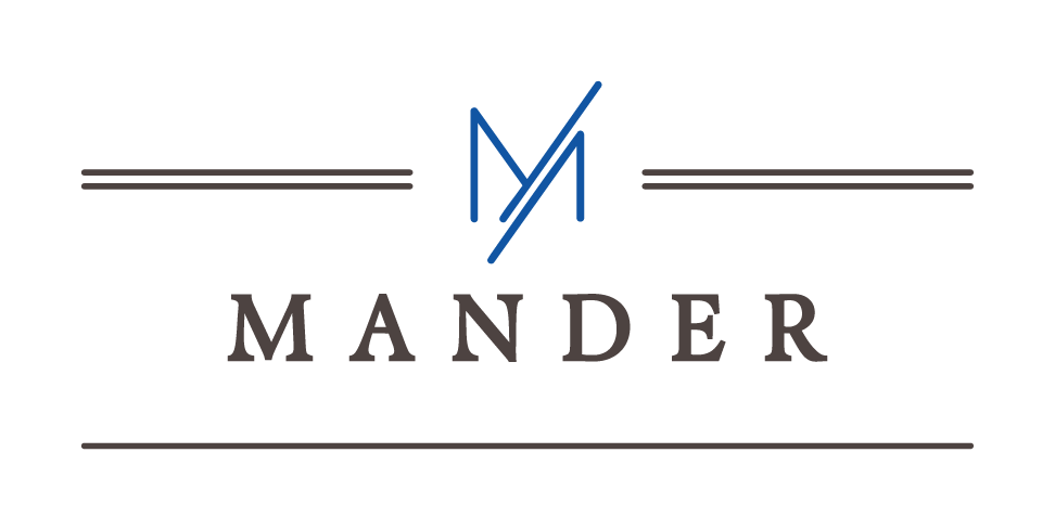 Mander